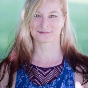 Jules Yount — Vinyasa · Acroyoga · Budokon · Devon School of Yoga