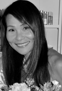 Cicely Chan — YinYang Flow · Holistic Therapist