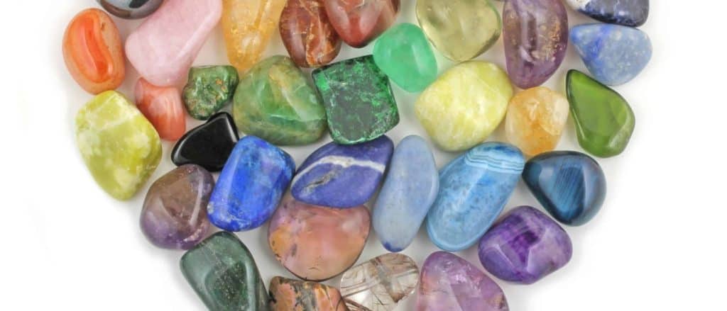 Crystal Healing