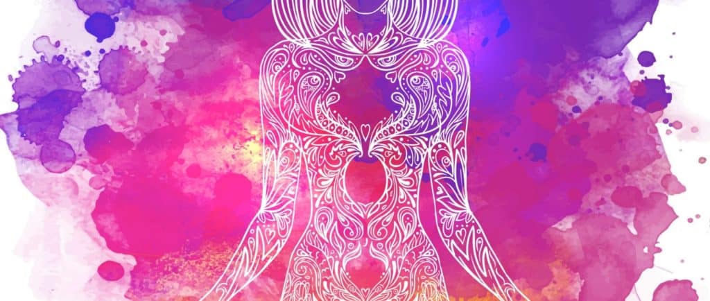 Chakra Healing