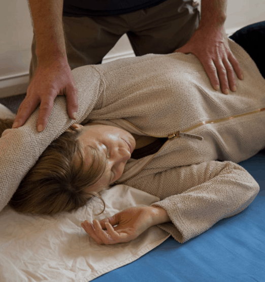 Shiatsu