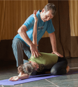 Yoga Therapy