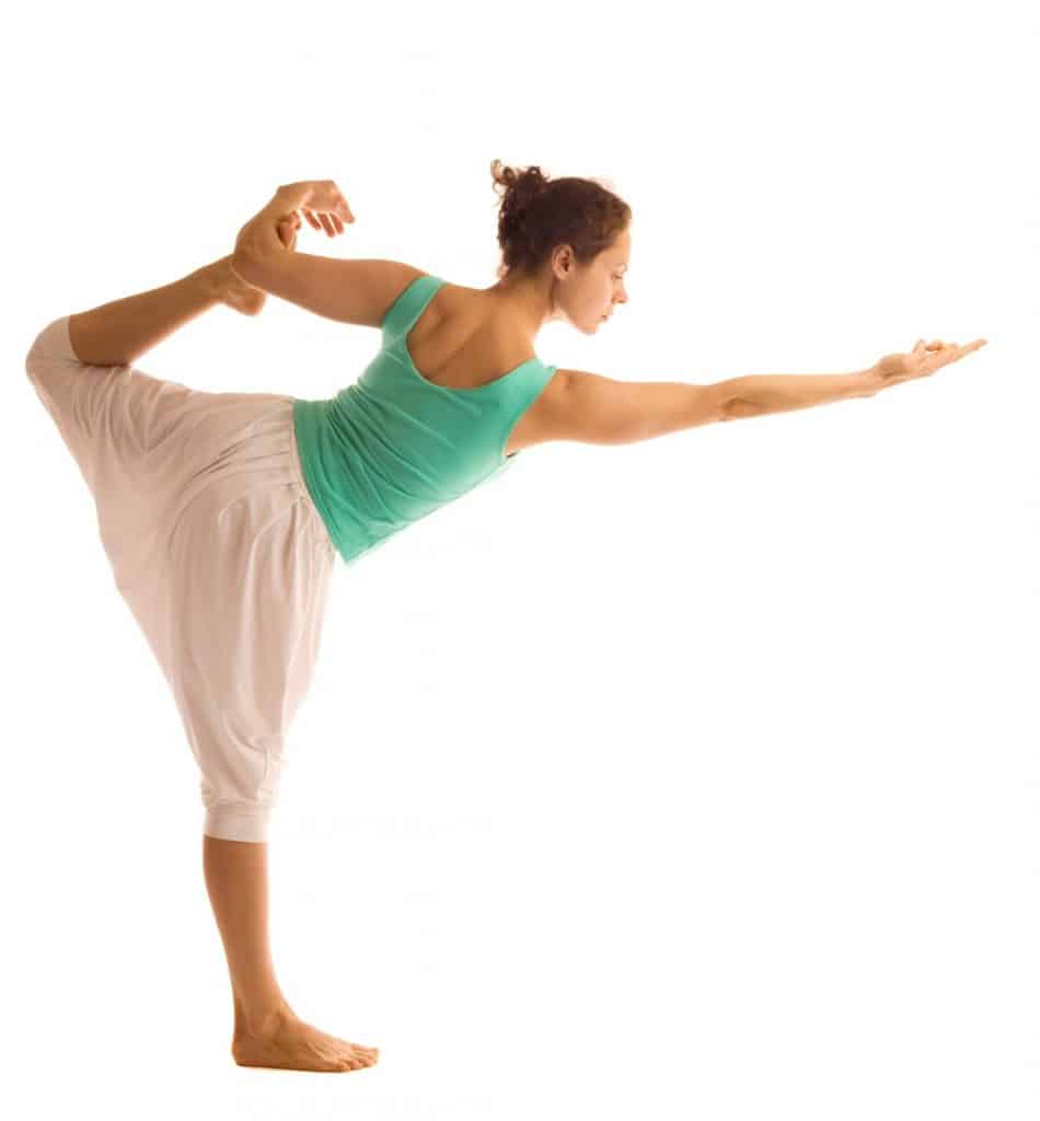 Sivananda Yoga class with Exeter Loves Yoga