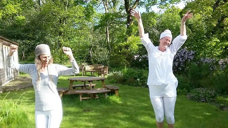 Kundalini Yoga Teacher Training 2